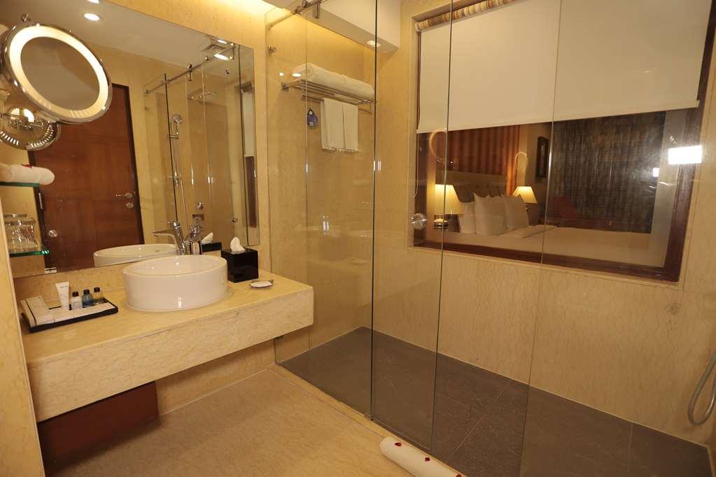 Radisson Blu Udaipur Palace Resort & Spa Pokój zdjęcie