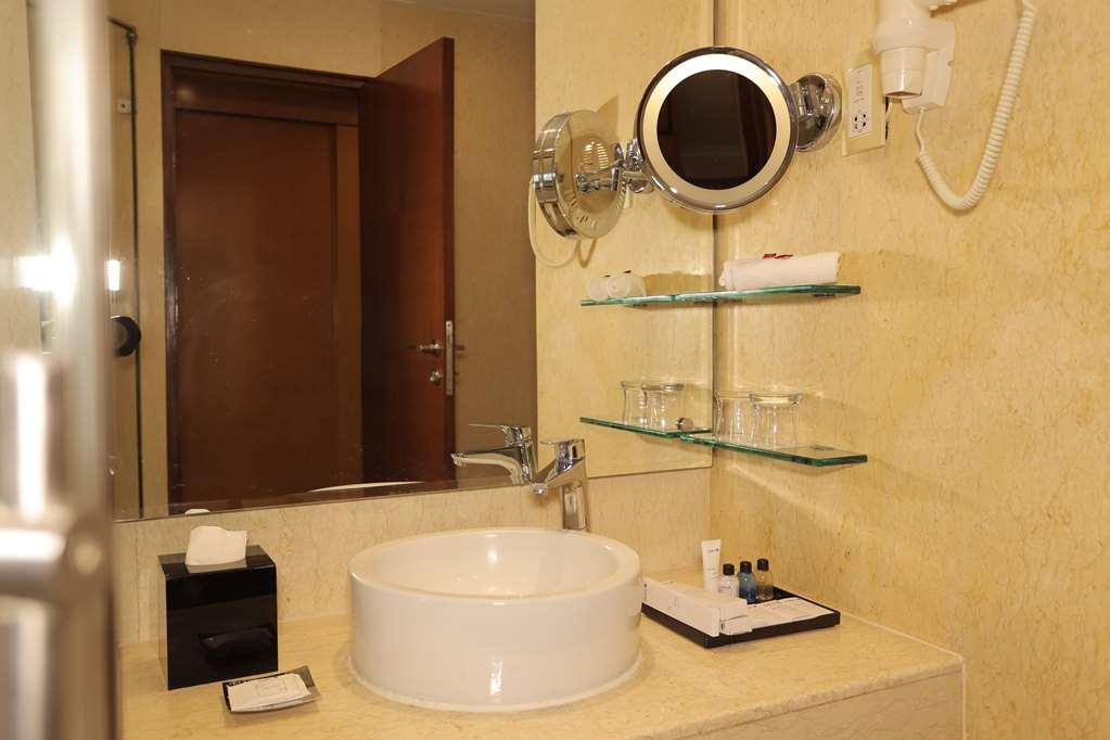 Radisson Blu Udaipur Palace Resort & Spa Pokój zdjęcie