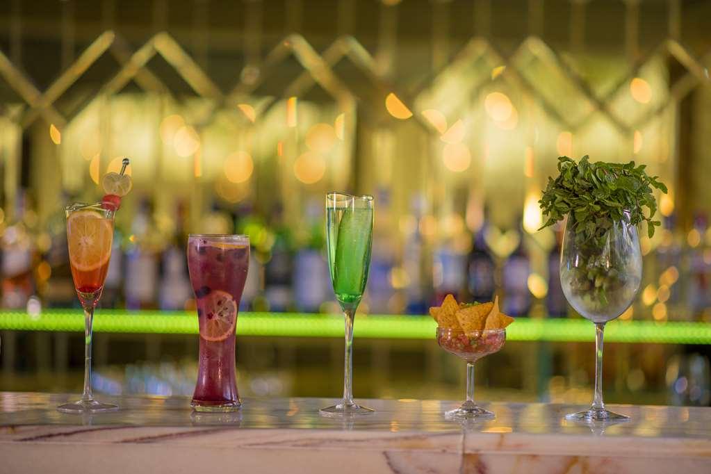Radisson Blu Udaipur Palace Resort & Spa Restauracja zdjęcie